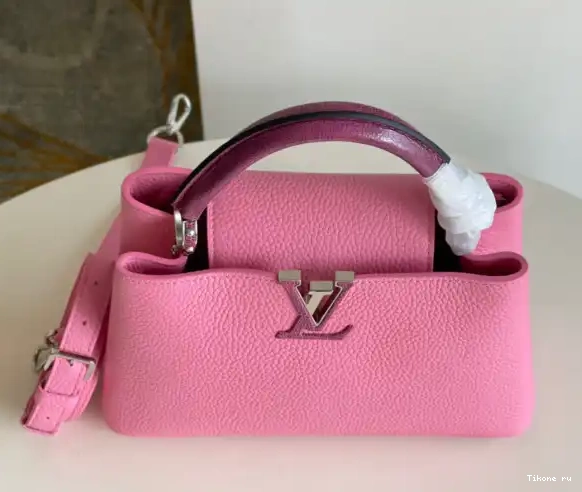Affordable BB VUITTON CAPUCINES LOUIS 0627